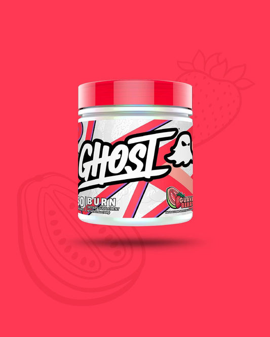 GHOST FAT BURNER