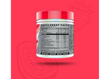 GHOST FAT BURNER - Anywhey Supplement Store