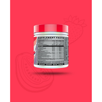 GHOST FAT BURNER - Anywhey Supplement Store