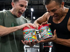 GHOST PRE WORKOUT - Anywhey Supplement Store