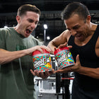 GHOST PRE WORKOUT - Anywhey Supplement Store