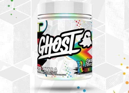 INTRA BY GHOST - Anywhey Supplement Store