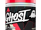 PUMP V2 BY GHOST - Anywhey Supplement Store