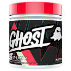 PUMP V2 BY GHOST - Anywhey Supplement Store