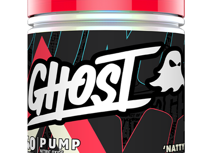 PUMP V2 BY GHOST - Anywhey Supplement Store