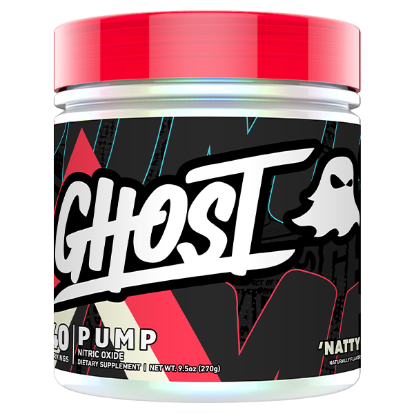 PUMP V2 BY GHOST - Anywhey Supplement Store