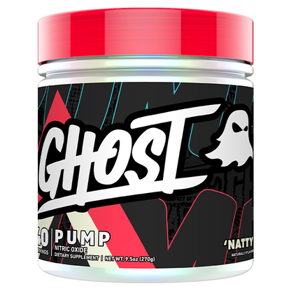 PUMP V2 BY GHOST