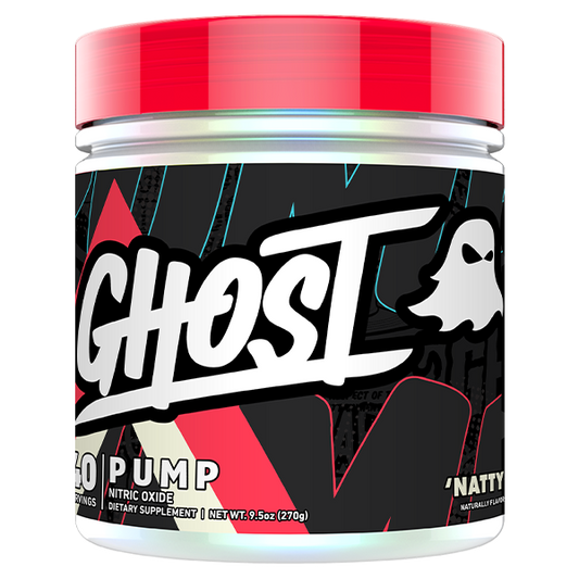 PUMP V2 BY GHOST