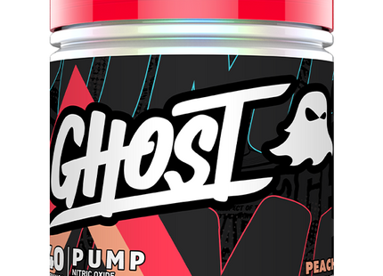 PUMP V2 BY GHOST - Anywhey Supplement Store