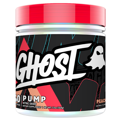 PUMP V2 BY GHOST