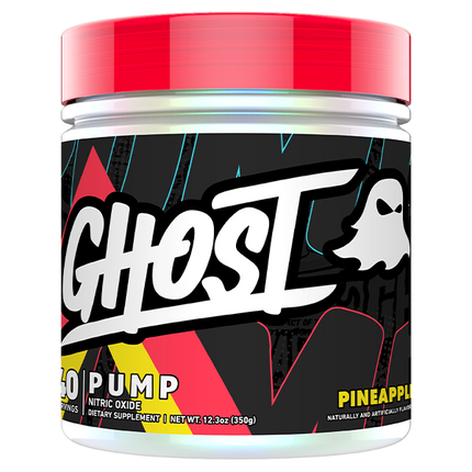 PUMP V2 BY GHOST - Anywhey Supplement Store