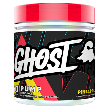 PUMP V2 BY GHOST