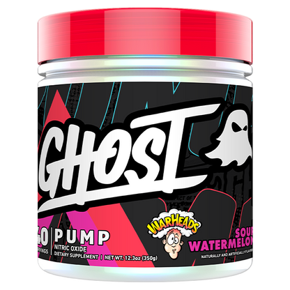 PUMP V2 BY GHOST