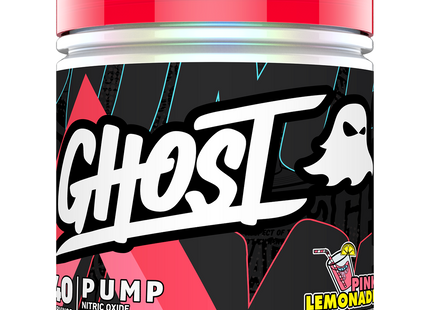PUMP V2 BY GHOST - Anywhey Supplement Store
