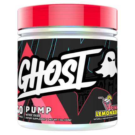 PUMP V2 BY GHOST - Anywhey Supplement Store