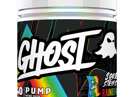 PUMP V2 BY GHOST - Anywhey Supplement Store