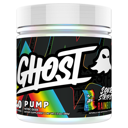 PUMP V2 BY GHOST - Anywhey Supplement Store