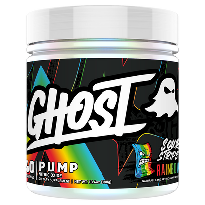 PUMP V2 BY GHOST