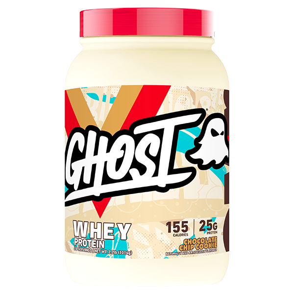 GHOST WHEY PROTEIN