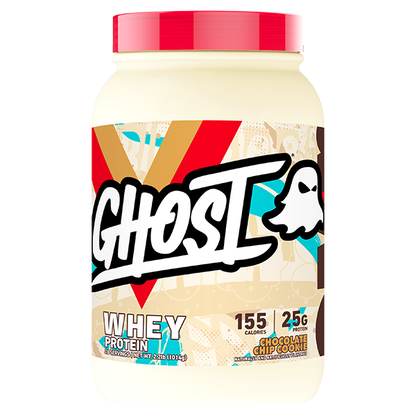 GHOST WHEY PROTEIN