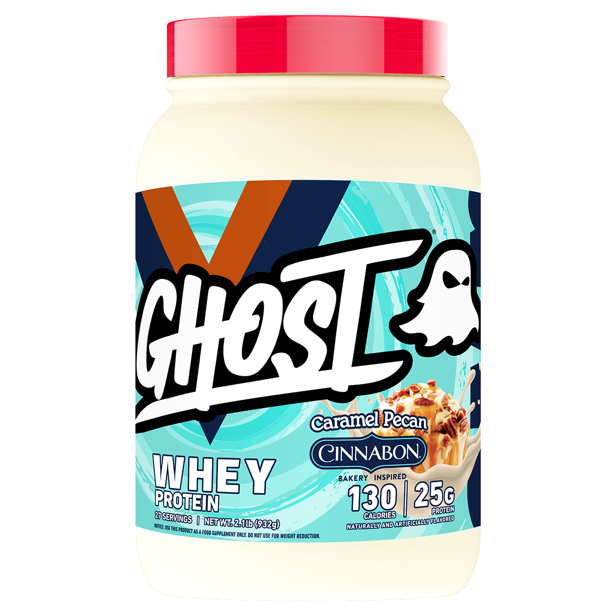 GHOST WHEY PROTEIN