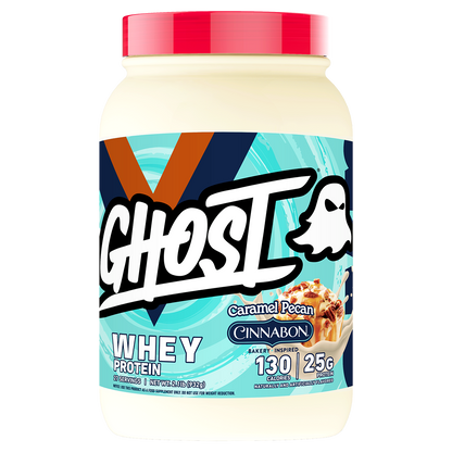 GHOST WHEY PROTEIN