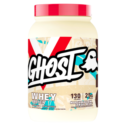 GHOST WHEY PROTEIN