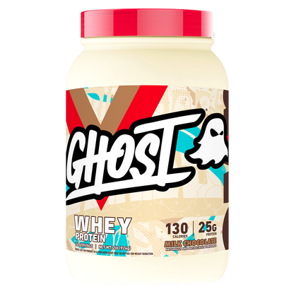 GHOST WHEY PROTEIN