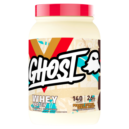 GHOST WHEY PROTEIN