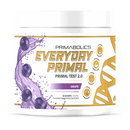 EVERYDAY PRIMAL MALE TEST - Anywhey Supplement Store