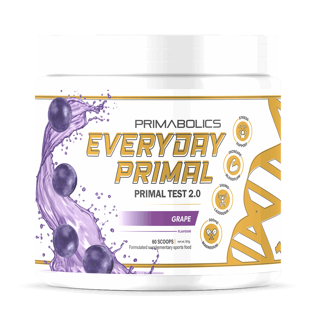 EVERYDAY PRIMAL MALE TEST - Anywhey Supplement Store