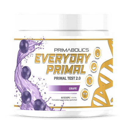 EVERYDAY PRIMAL MALE TEST - Anywhey Supplement Store