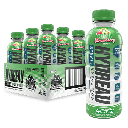 HYDRAU SPORT HYDRATION
