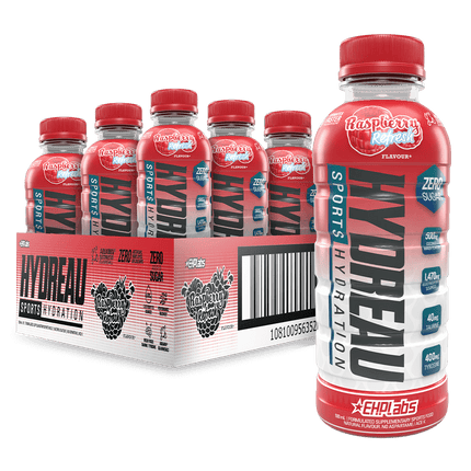 HYDRAU SPORT HYDRATION