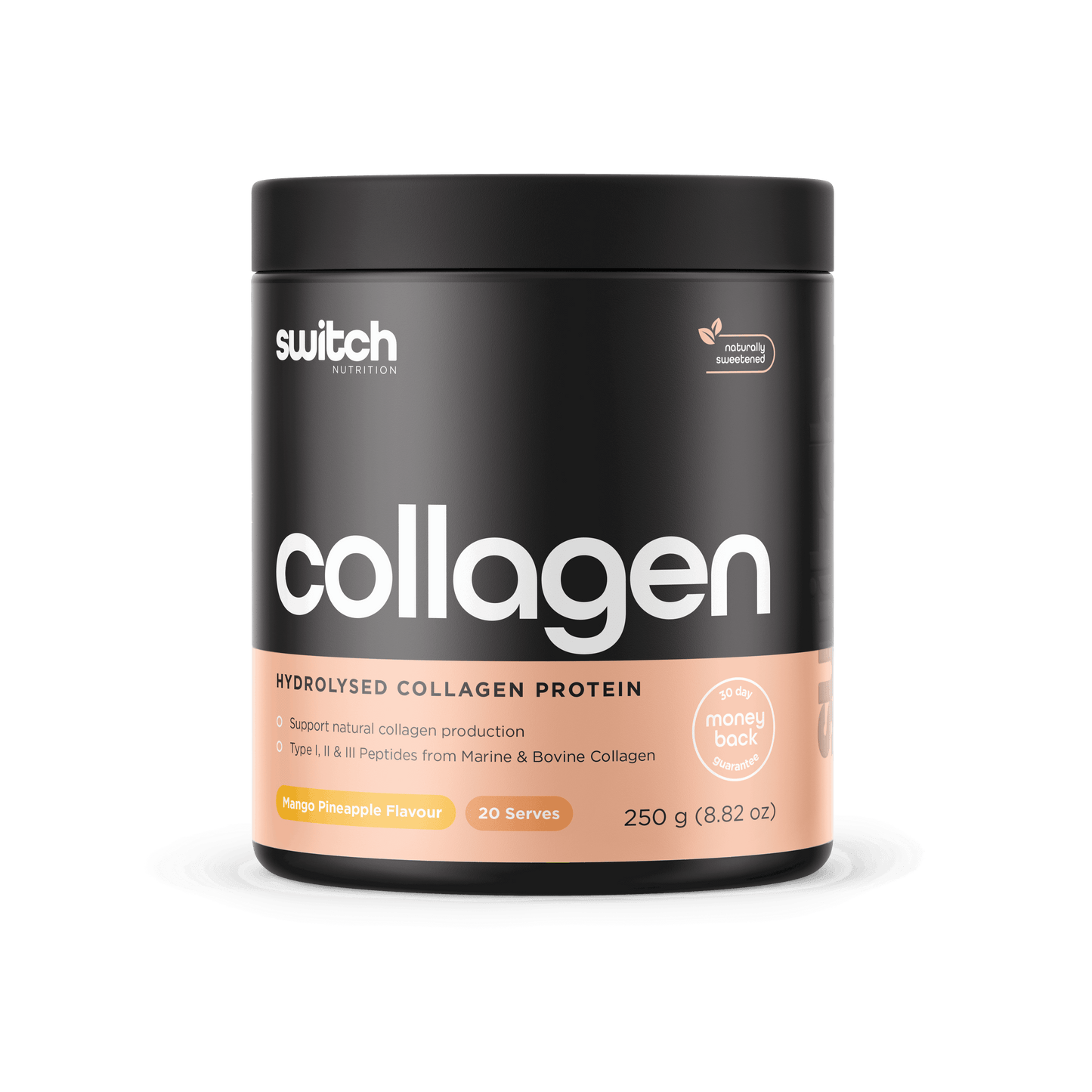 COLLAGEN SWITCH - Anywhey Supplement Store
