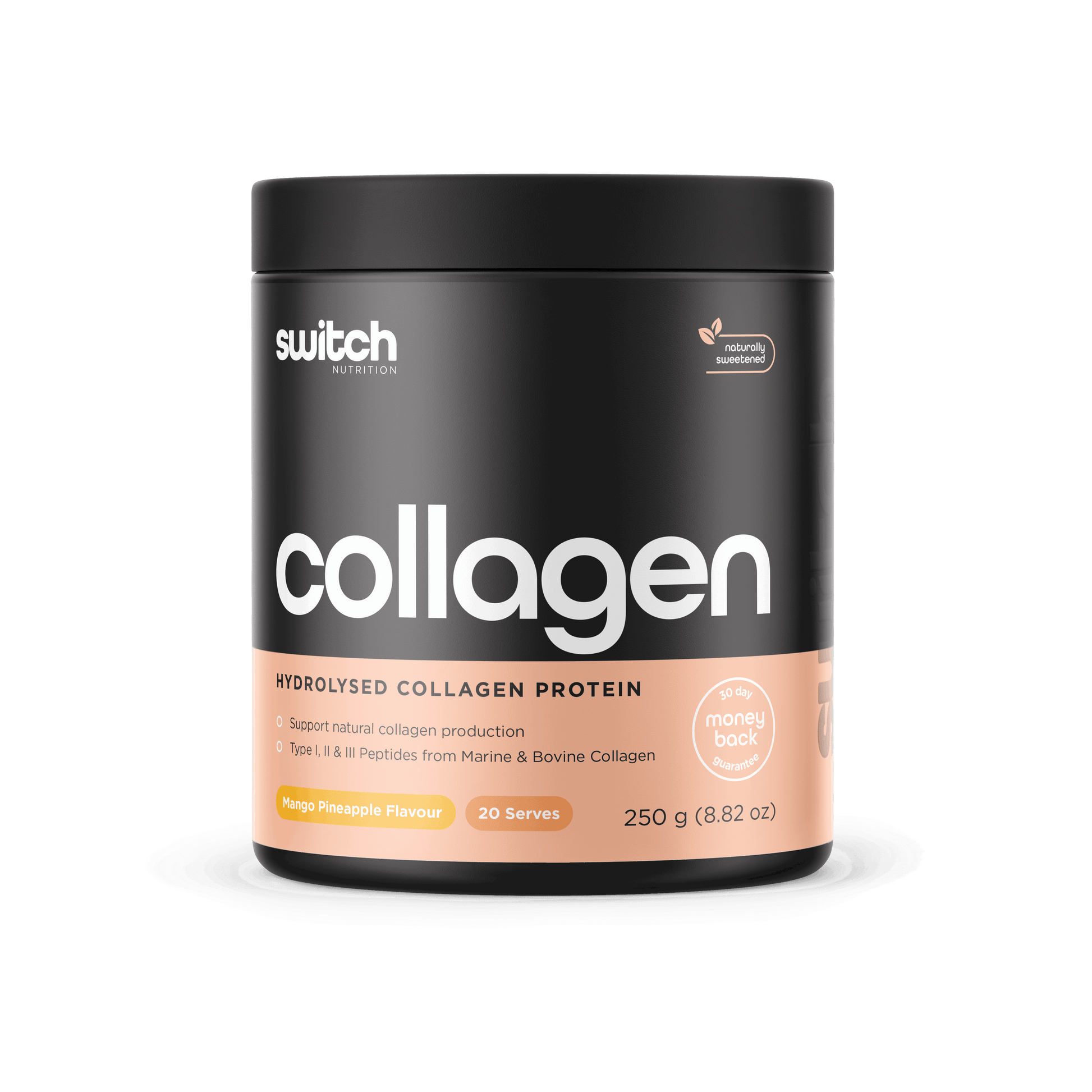 COLLAGEN SWITCH - Anywhey Supplement Store