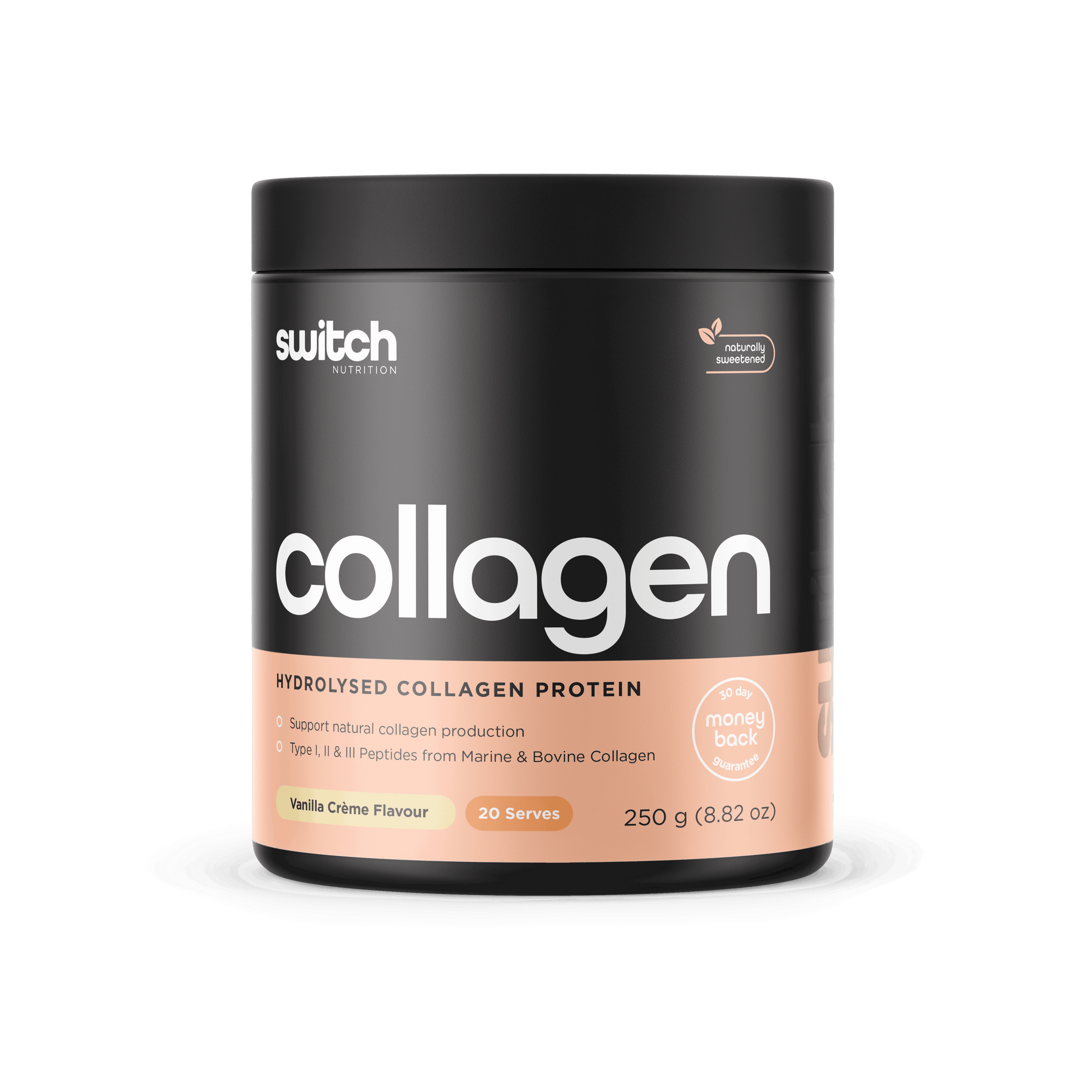 COLLAGEN SWITCH - Anywhey Supplement Store