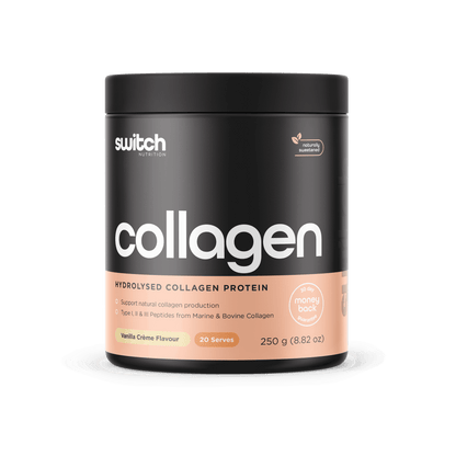 COLLAGEN SWITCH - Anywhey Supplement Store