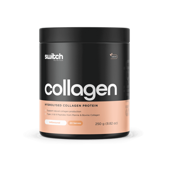 COLLAGEN SWITCH - Anywhey Supplement Store