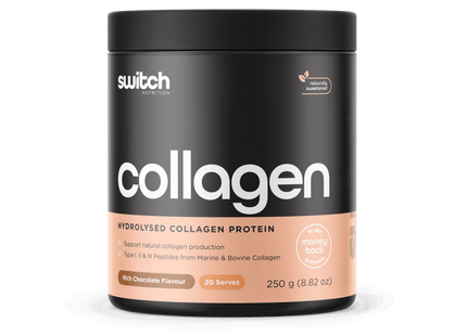 COLLAGEN SWITCH - Anywhey Supplement Store