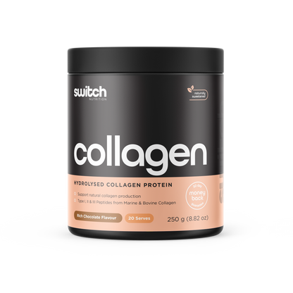 COLLAGEN SWITCH