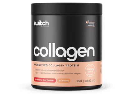 COLLAGEN SWITCH - Anywhey Supplement Store