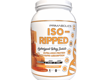 ISO RIPPED HYDROLYSED/ISOLATE PROTEIN - Anywhey Supplement Store