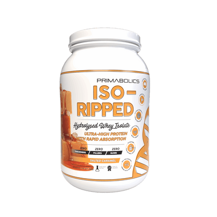 ISO RIPPED HYDROLYSED/ISOLATE PROTEIN - Anywhey Supplement Store