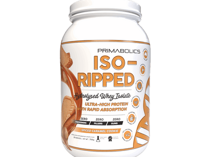 ISO RIPPED HYDROLYSED/ISOLATE PROTEIN - Anywhey Supplement Store