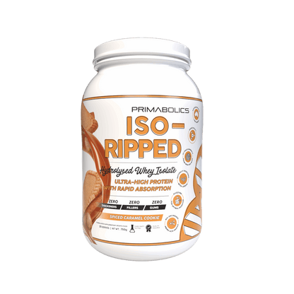 ISO RIPPED HYDROLYSED/ISOLATE PROTEIN - Anywhey Supplement Store