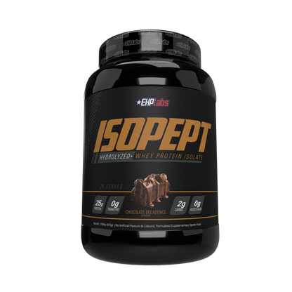 EHP LABS ISOPEPT