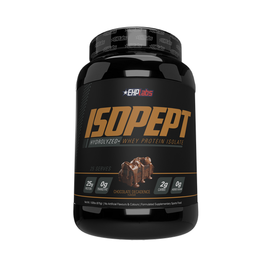 EHP LABS ISOPEPT