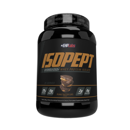 EHP LABS ISOPEPT