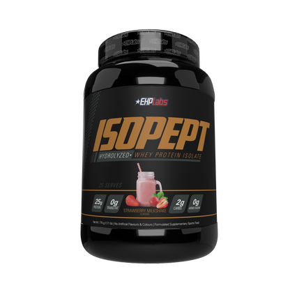EHP LABS ISOPEPT
